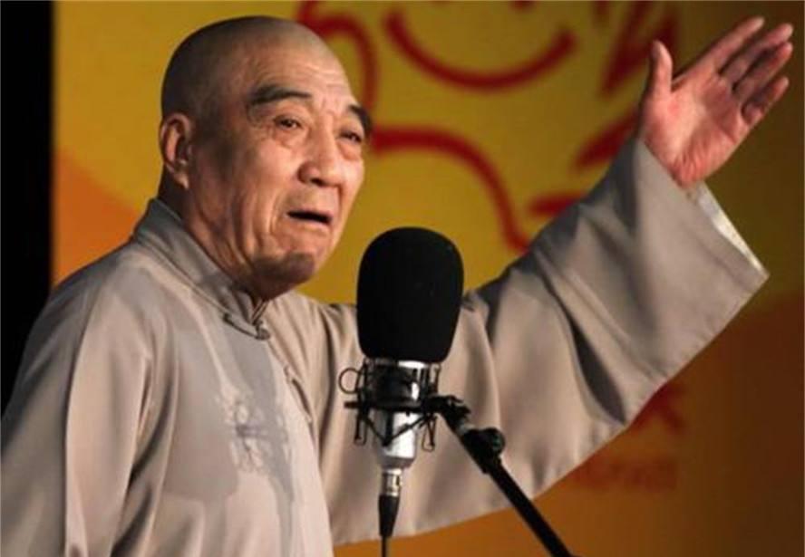 郭德纲|郭德纲与那些老艺人之间的恩怨，侯耀华、刘文步从力挺到反唇相讥