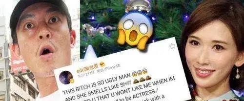 陈冠希|如今她嫁了个日本老公，46岁的她正在努力备孕中