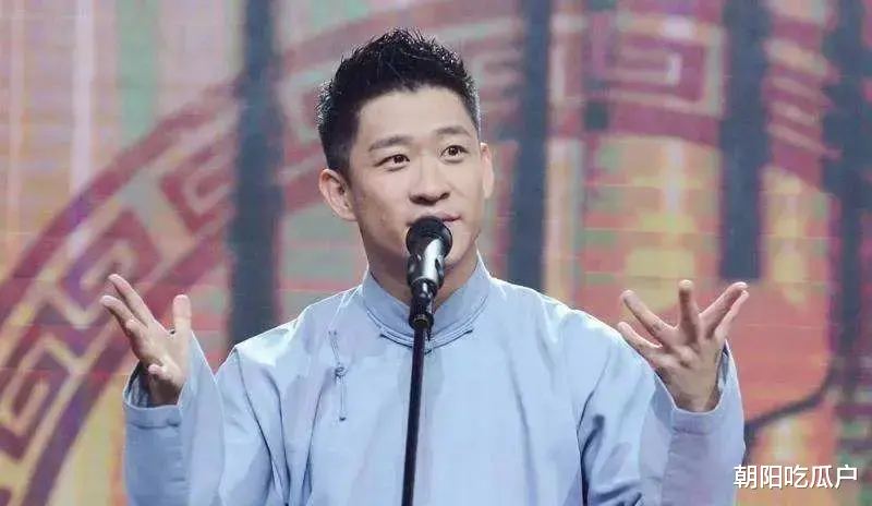 曹云金|离开德云社12年，自立门户的曹云金，如今怎样了？