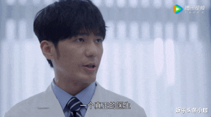 谢谢你医生|这部国产医疗剧，看着真是上头！
