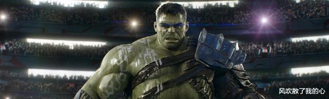 女浩克|《女浩克》新短片出现萨卡星神秘飞船,疑似浩克儿子上线?