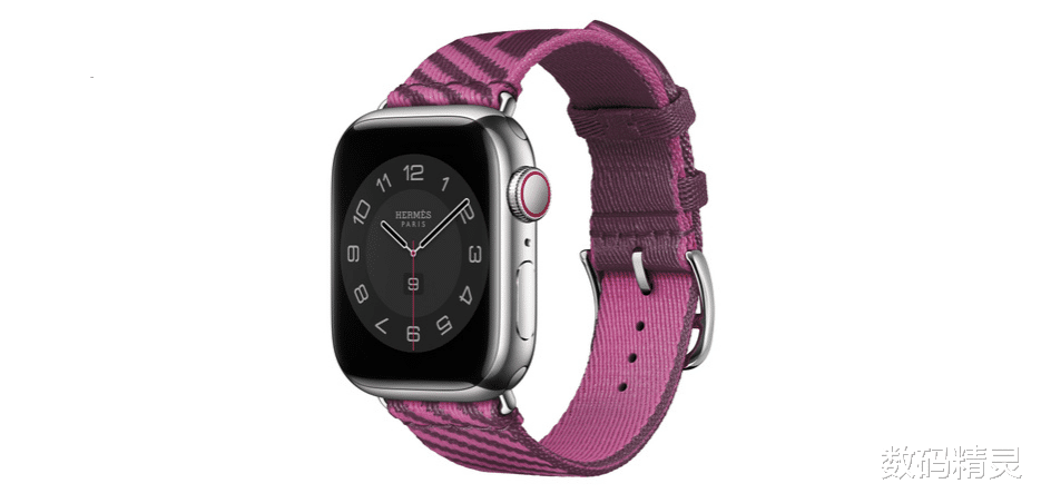 呼叫转移|苹果为啥喜欢和爱马仕合作?终于找到原因了!