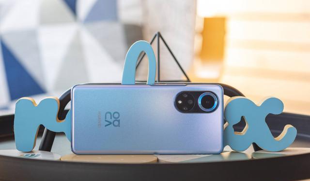 佳能|华为nova9和Hinova9的区别在哪里？这几点不同！看完就真的懂了