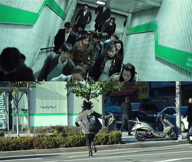 梅婷|港星客串!反转烧脑!难得的翻拍比原版好看