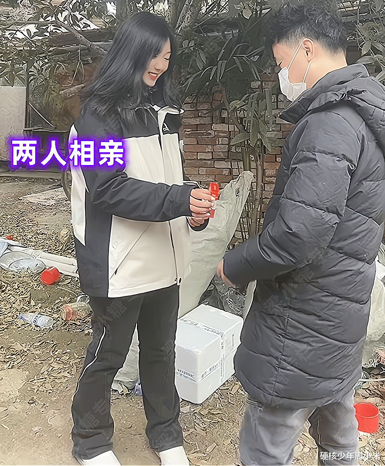有房有车了不起啊!浙江男子相亲嫌弃女生土,见面后想走遭怒怼