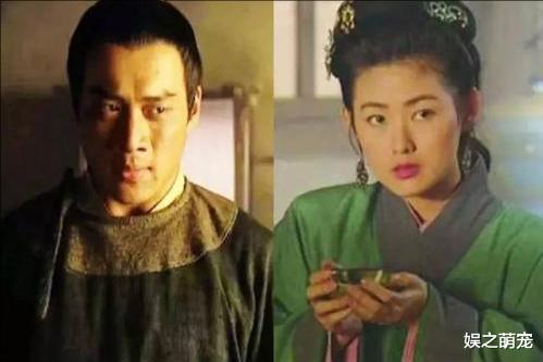 丁海峰|丁海峰：曾与“嫂嫂”王思懿因戏生情，妻子唐歌的信让他回心转意