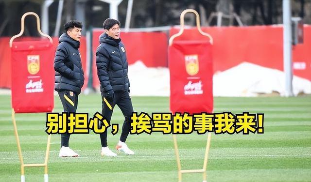 陈戌源|李霄鹏和陈戌源下课消息是假，深度解析他们为何稳如泰山