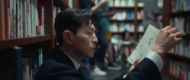 宋慧乔|宋慧乔变腹黑复仇女神却拒绝访问!网友赞她演技吊打前夫