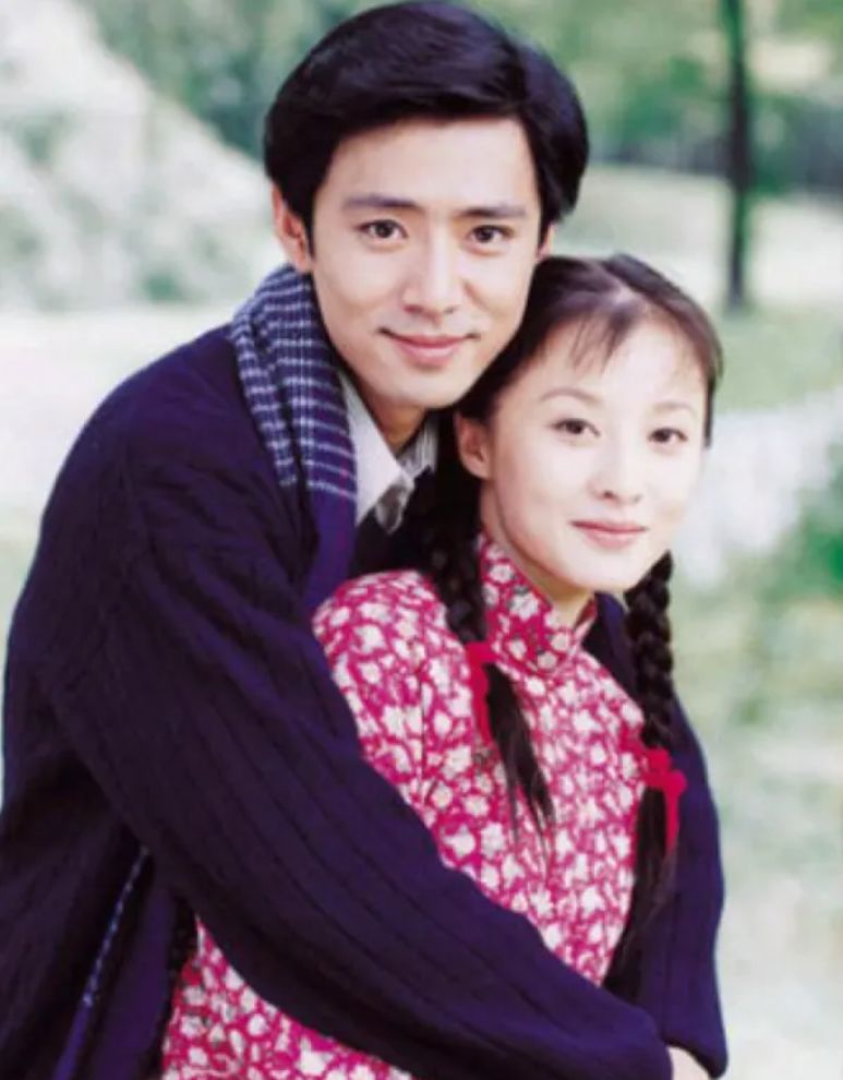 高鑫|“尔豪”高鑫:出身名门贵族,娶母亲的学生为妻,用真情换来幸福