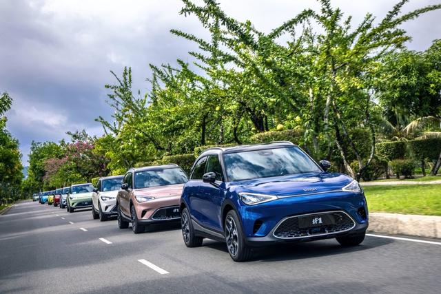 欧盟|全新smart精灵Pulse心动版正式上市 官方零售价22.9万元