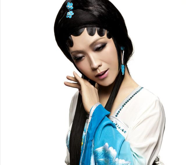 李玉刚|凭《万疆》霸屏，全网播放量超过200亿，李玉刚是如何逆袭成功的