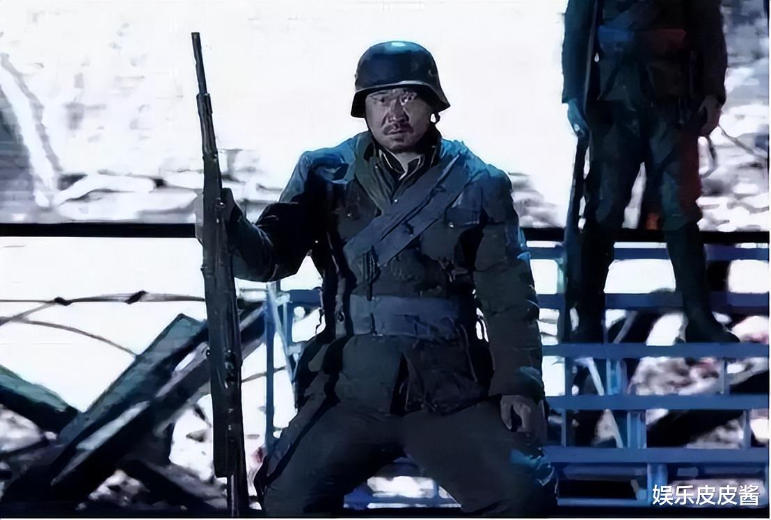 王景春|王景春：从焊工到影帝，从配角到主角，他用了24年！如今无欲无求！