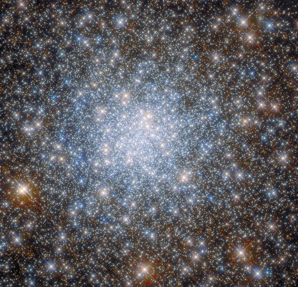 【星协】哈勃都做了什么!