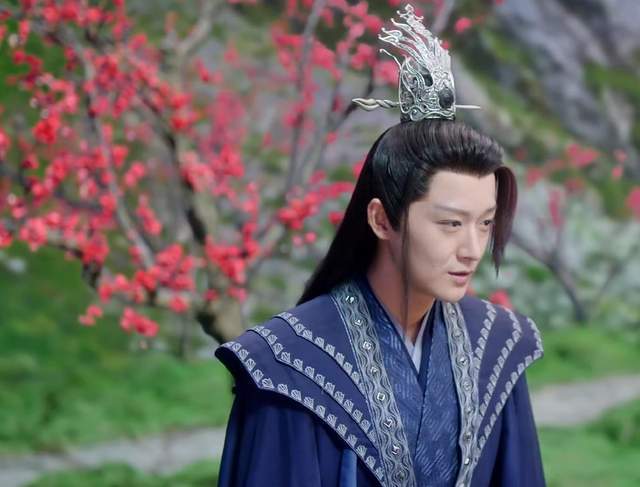 沉香如屑|《沉香如屑》:从柳维杨邀众人进魔相,才明白他就是仙魔大战魔神