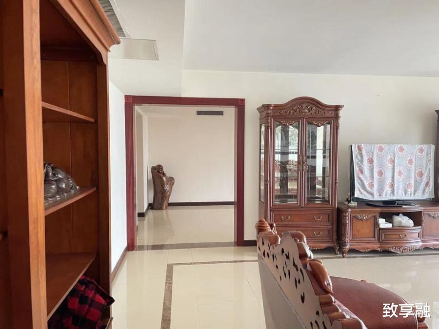 北京市|【北京东城区】水上华城两百多平米四居室改善型住房2500W起拍!