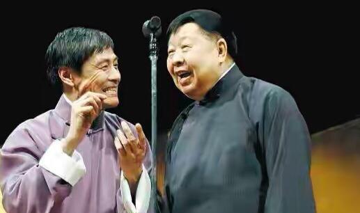 相声|相声巨匠马季先生最得意的六位高徒是谁？姜昆老师领衔
