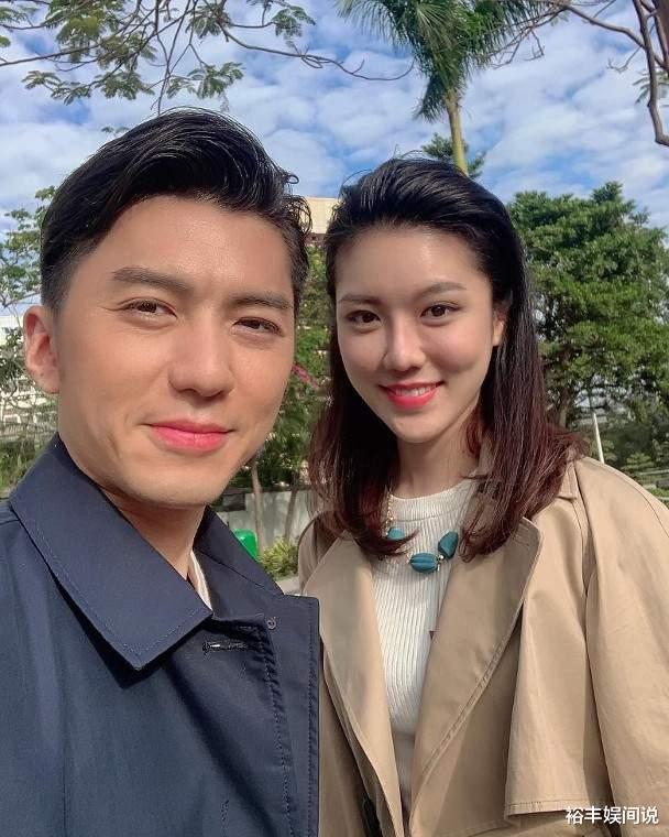 曾志伟|曾志伟被曝亲吻一米八的模特！曾与袁伟豪合作，曾是富豪派对常客