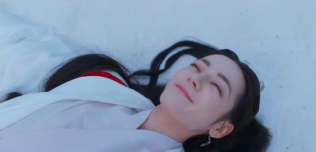 迪丽热巴|《与君初相识》演技排名:谷主第五、小蝴蝶第三、男女主不相上下