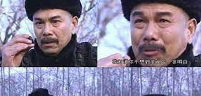 陈鸿烈|“左冷禅” 陈鸿烈：拍戏现场猝死，一周工作70小时，底薪3000元