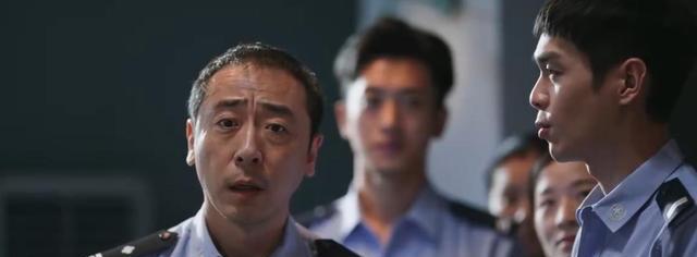 美丽|明晚开播!张若昀新剧空降来袭,合作二位老戏骨,演员阵容不错