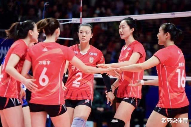 蔡斌|蔡斌点将：女排国家队人才库公布名单，江苏七大主力悉数入选