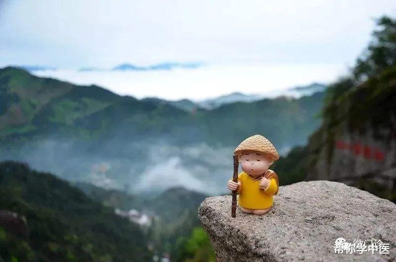 健脾 一张安全减肥的方子！健脾、利湿、行气，大家手笔，确有独到之处