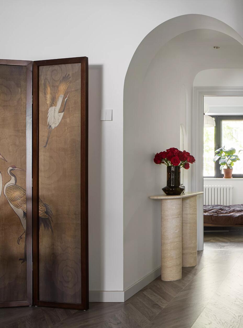 同样是70㎡,她家凭啥就有100㎡的空间感,我家却很拥挤?