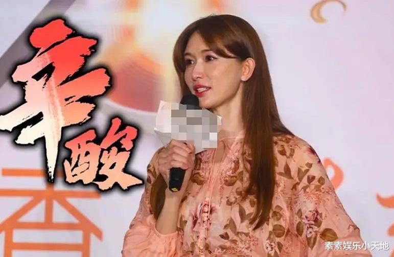 |林志玲回应二胎进度：不会再生育了，身体不允许再生第二胎