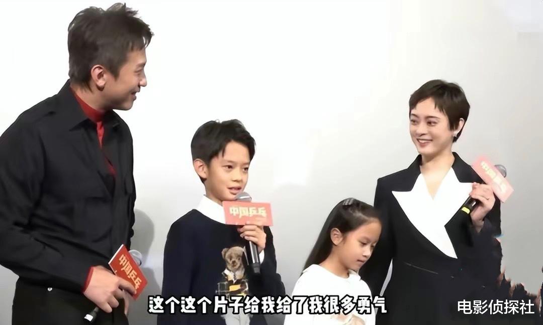 中国乒乓之绝地反击|《中国乒乓》撤档后，邓超孙俪包场春节档6部电影，却被骂蹭热度