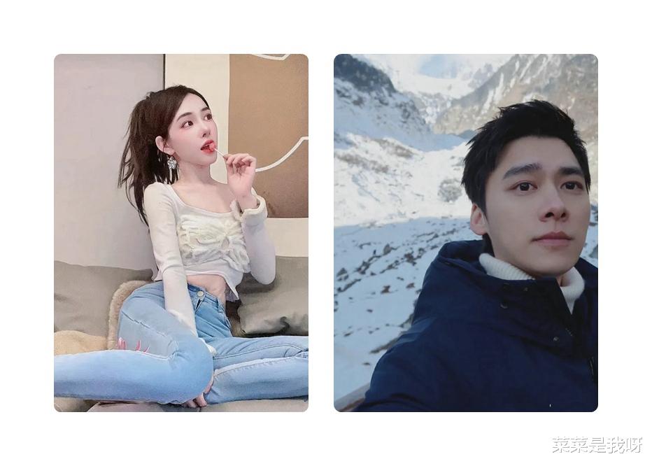 李易峰|郭子瑜太大胆了,再曝光李易峰大瓜,还提到马苏和陈伟霆