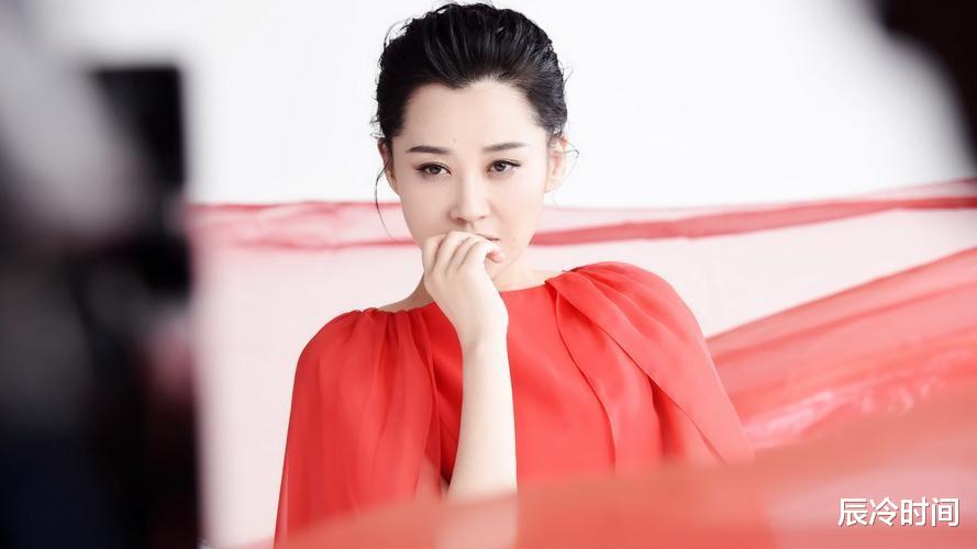 许晴|许晴与刘波分手20年：他52岁客死日本，她53岁仍未婚惹人心疼