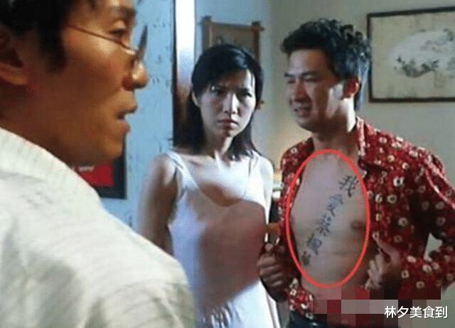 张国荣|因得罪张国荣遭封杀，成了全香港的笑柄，晚景凄凉精神失常！