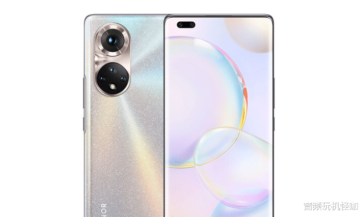 CPU|另辟蹊径成功！6.72寸超曲屏+100W超级快充，实现逆境中转型