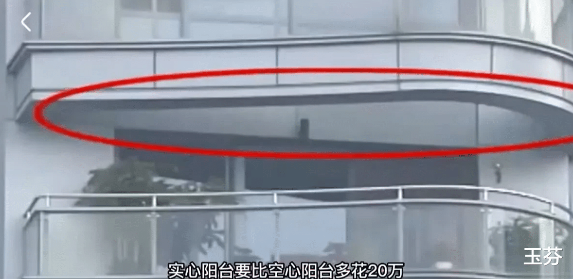 邻居:我没有暗中,我是光明正大白天干的!