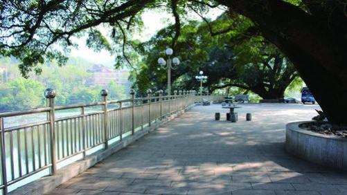 |寿宁14篇美景诗联作品（第九辑）