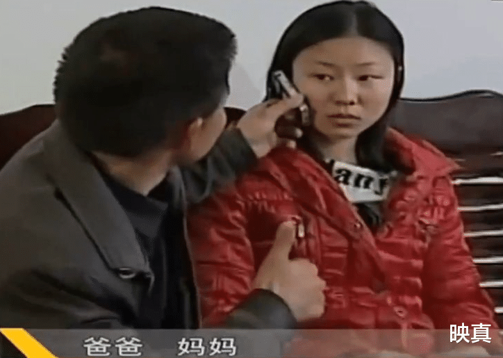 湖南22岁聋哑女子，新婚后不久和丈夫吵架，结果被气得开口说话
