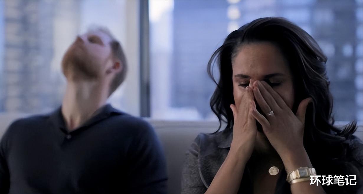 欧美明星|互掐生新意，王室成员给哈里和梅根起了新的粗鲁绰号