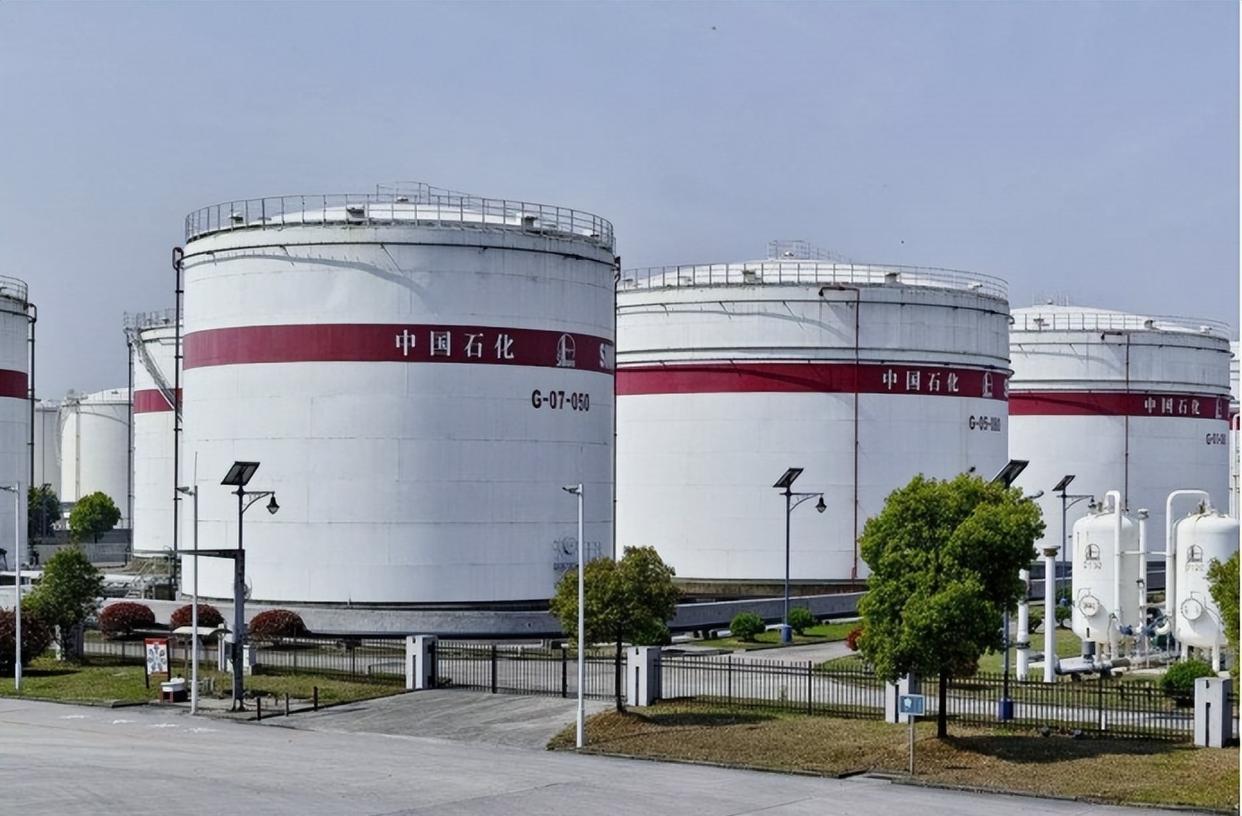 邵阳石油大王赵忠:擅长政商关系,坐拥30个加油站,身家24亿