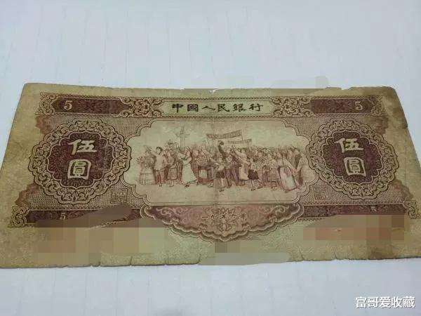 |影响纸币品相的因素有哪些呢?品相差的纸币有收藏价值吗?