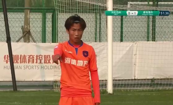 中乙|U21国家队名单公布！山东泰山共有9人入选，其中8人已踢出名头