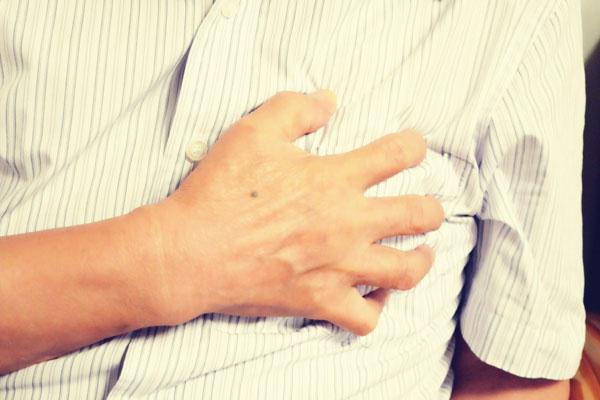 维生素A|心脏有时候会突然痛一下,是怎么回事?一次性说个明白