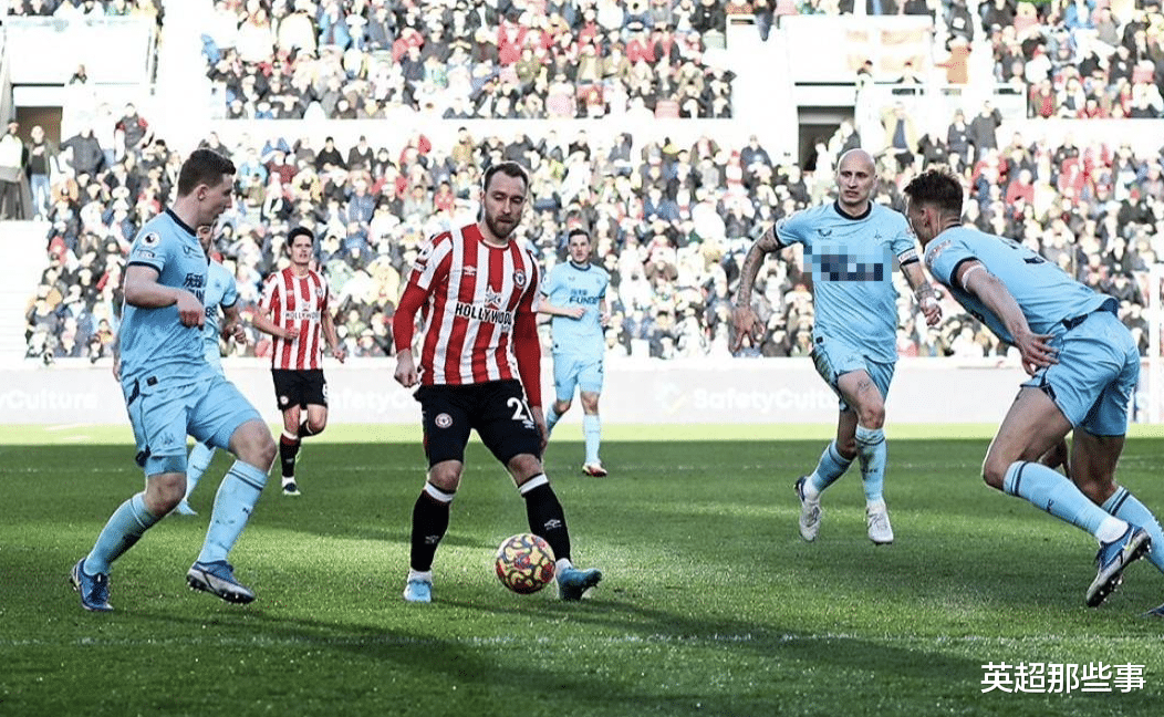 英超|2-0！英超土豪7轮不败！2月间从垫底飙升第14，甩开降级区4分！