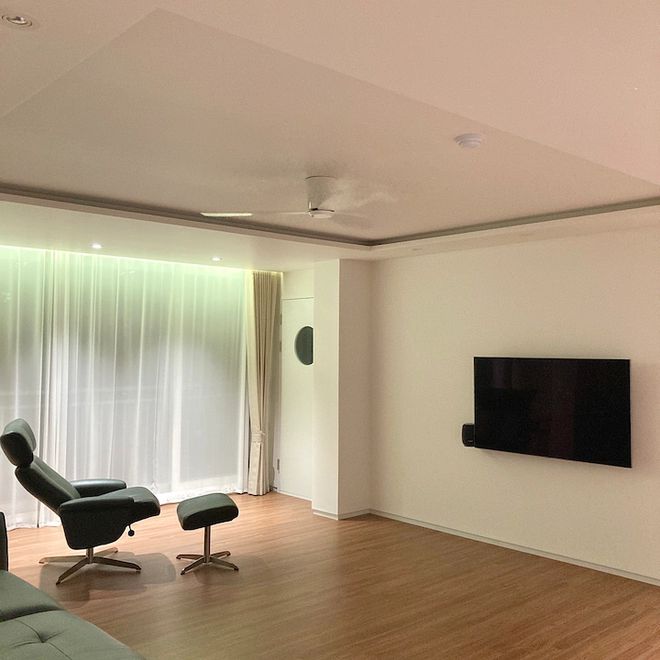 这对韩国夫妻，坚持自律生活，全屋一尘不染，是很多家庭的榜样