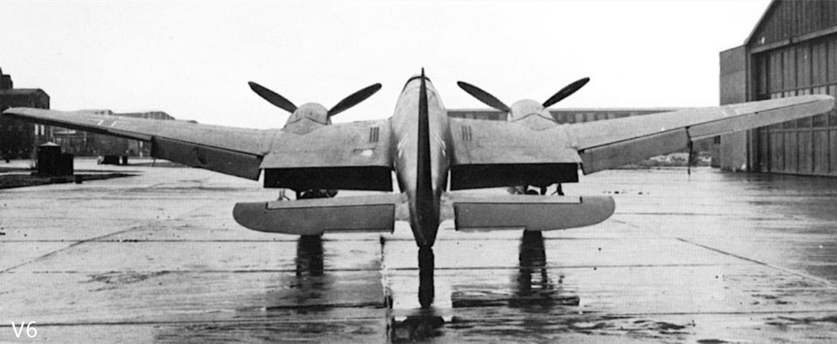 fw187战斗机图片