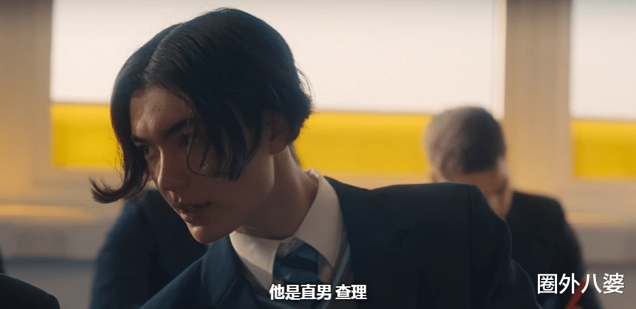 双性恋|全网嗑疯，他们才是“卖腐”天花板？