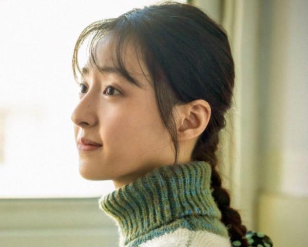 胡连馨|中戏学霸校花，艺考成绩仅次于易烊千玺，胡连馨凭《人世间》火了