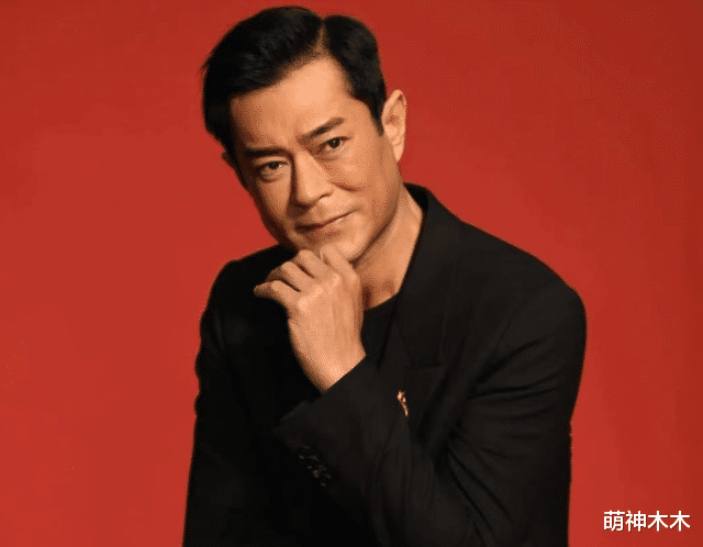 古天乐|女网友自曝和古天乐恋爱,在一起5年没碰过她,现在已经全网拉黑