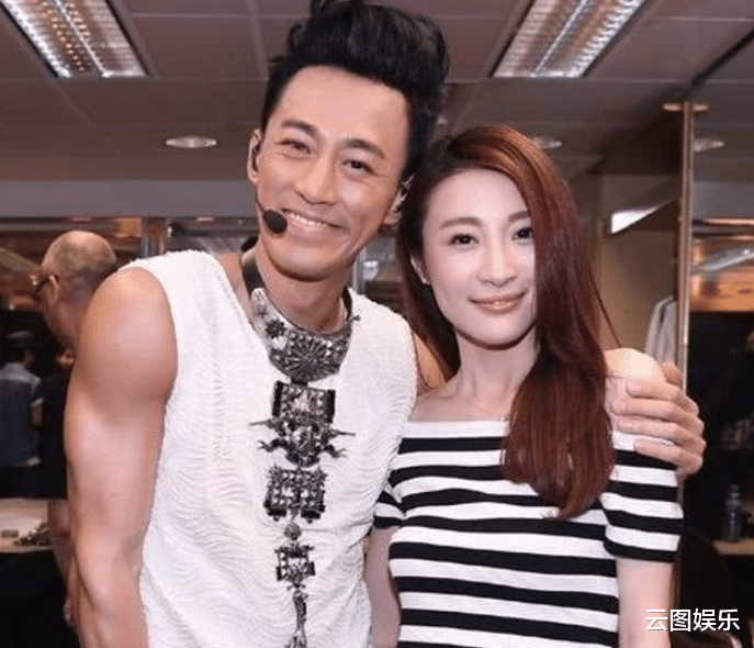 景甜|TVB高层王祖蓝疑因内斗辞职！为回巢损失内地上亿收入，上任仅1年