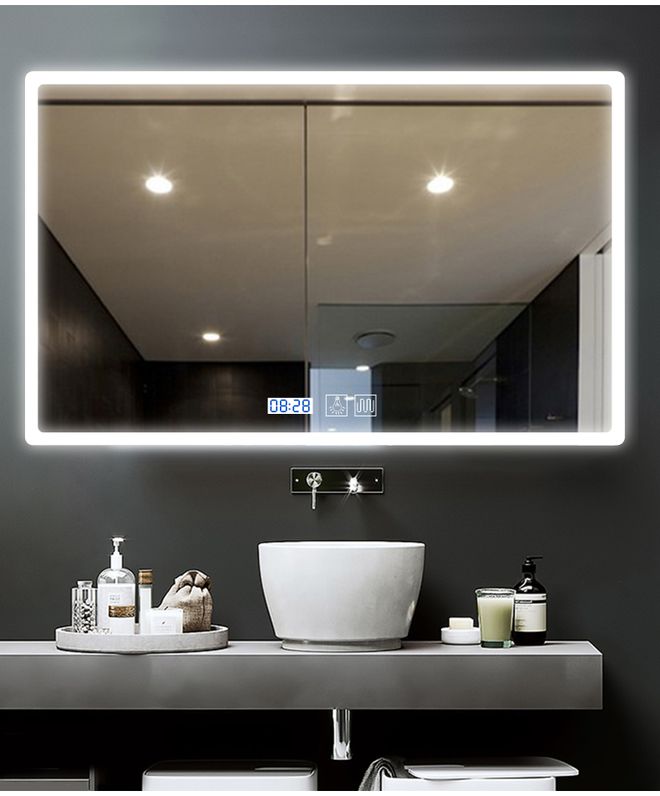 卫生间过时的装修该换了,提高档次,幸福感满满!