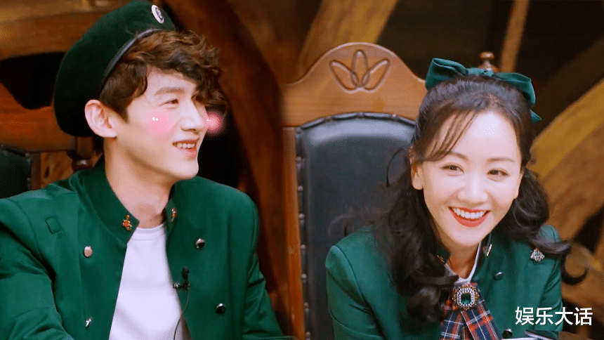 杨蓉|41岁的杨蓉:虽不婚不育,但不代表没有伴侣,人生绝不该只有爱情